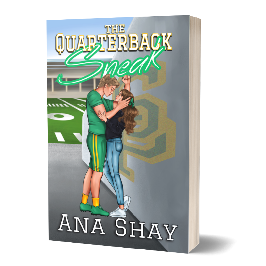 The Quarterback Sneak