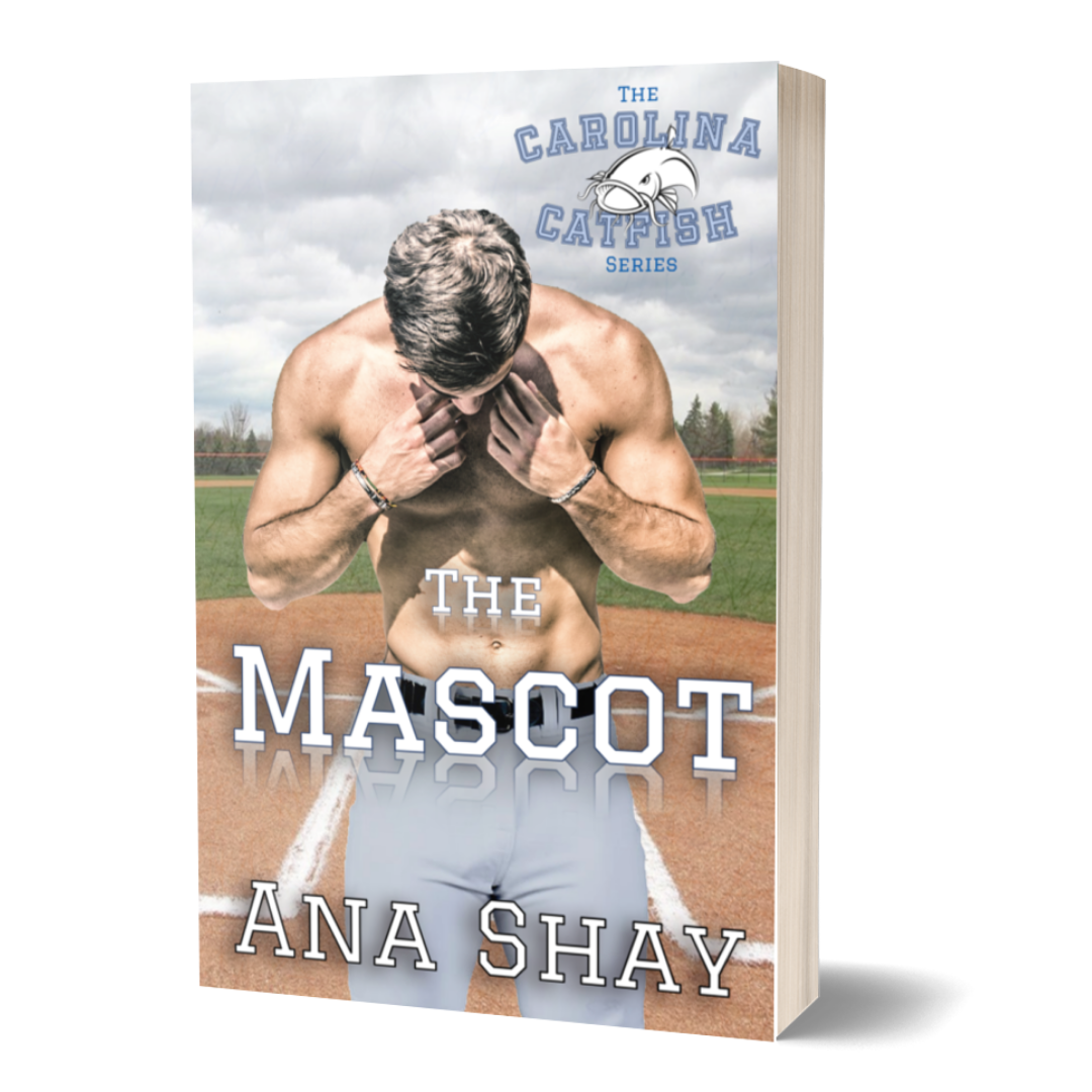 The Mascot (Carolina Catfish Book 1) - SIGNED
