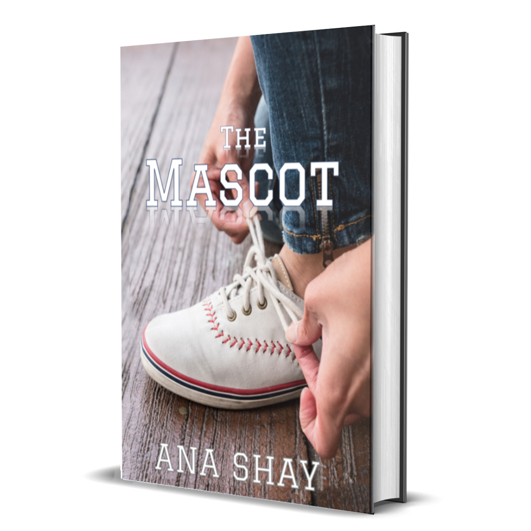 The Mascot (Carolina Catfish Book 1) - SIGNED