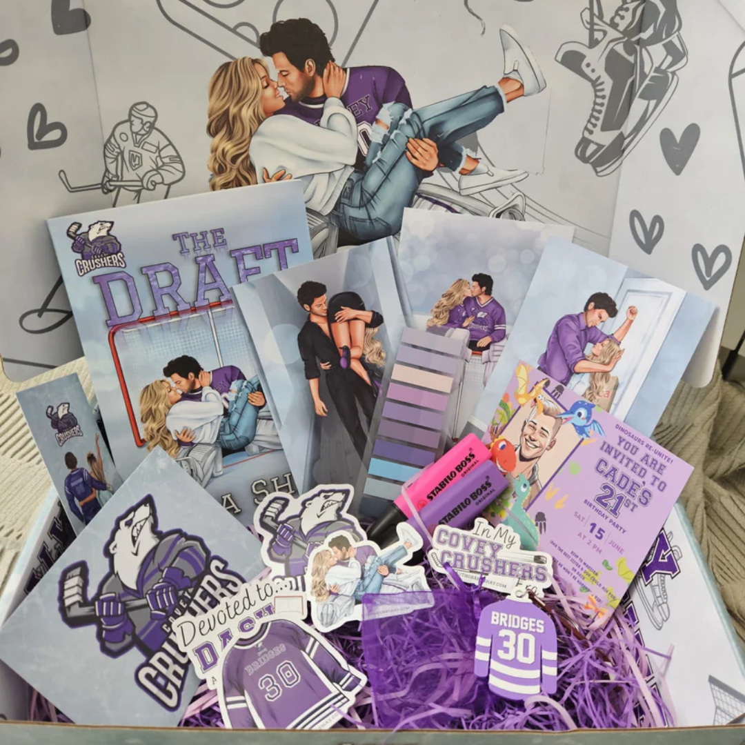 The Draft Release Box